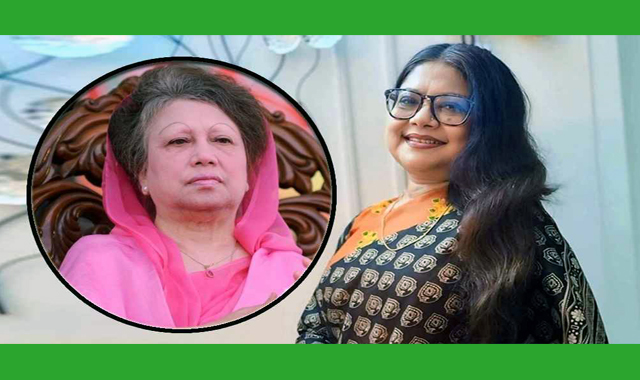 কনকচাঁপার ফেসবুকে দেওয়া দুই পোস্ট ঘিরে চলছে বেশ আলোচনা