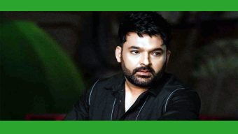 লুকিয়ে থাকা নায়কসত্তা যেন পর্দা কাঁপিয়ে দিচ্ছে কপিল