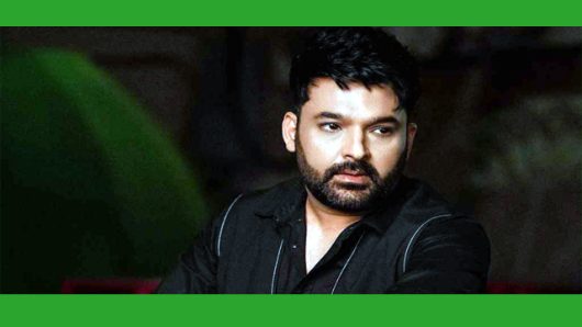 লুকিয়ে থাকা নায়কসত্তা যেন পর্দা কাঁপিয়ে দিচ্ছে কপিল