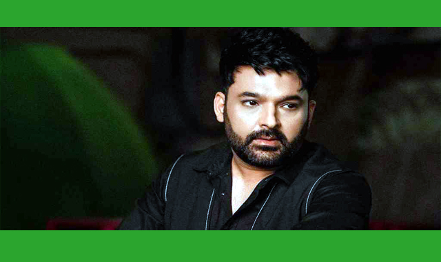 লুকিয়ে থাকা নায়কসত্তা যেন পর্দা কাঁপিয়ে দিচ্ছে কপিল