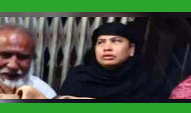 শ্যামবাজার এলাকায় দুর্বৃত্তের গুলিতে এক ব্যবসায়ী নিহত