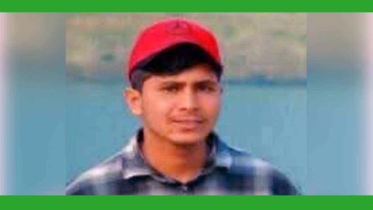 অপারেশন ডেভিল হান্ট ফেইস-টু’ অভিযানে ছাত্রলীগ নেতা কামিল গ্রেপ্তার