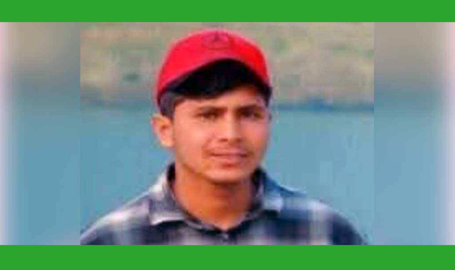 অপারেশন ডেভিল হান্ট ফেইস-টু’ অভিযানে ছাত্রলীগ নেতা কামিল গ্রেপ্তার