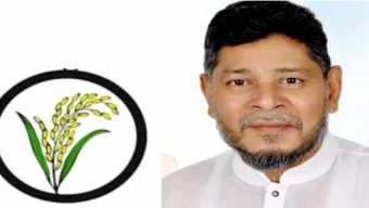 নতুন অধ্যায়ের বার্তা নিয়ে আলোচনায় বদরুজ্জামান সেলিম