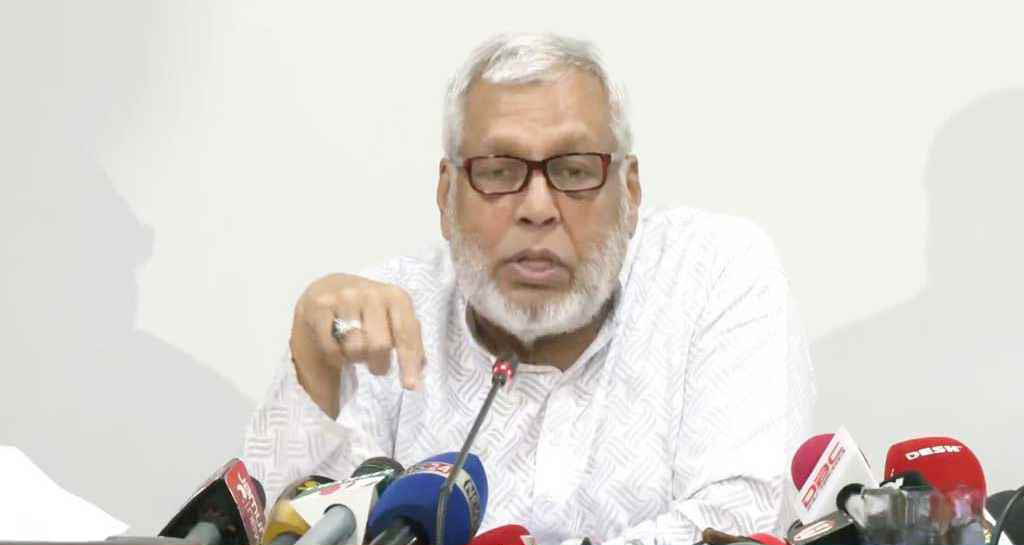 বিকল্প উৎস থেকে এলপিজি আমদানি করা হচ্ছে-খনিজ সম্পদ উপদেষ্টা