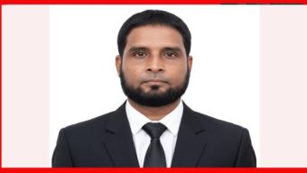 কমলগঞ্জে ‌‘বৃক্ষ প্রেমি’ কমলগঞ্জের আহমদ আলী