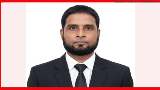 কমলগঞ্জে ‌‘বৃক্ষ প্রেমি’ কমলগঞ্জের আহমদ আলী