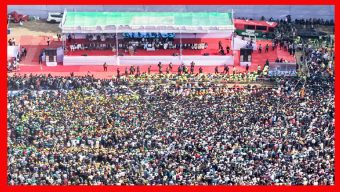 দেশের কর্মসংস্থান সৃষ্টি করাই আমাদের লক্ষ্য: তারেক রহমান