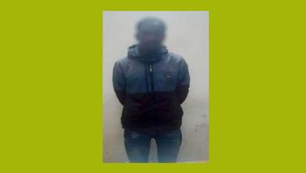 এয়ারপোর্ট থানা এলাকার বাদামবাগিছা থেকে জাহাঙ্গীর গ্রেপ্তার