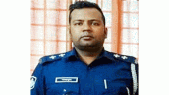 মাধবপুর থানার পুলিশের এক এসআই কর্তৃক আটক, নির্যাতন ও ঘুষ বাণিজ্যের অভিযোগ