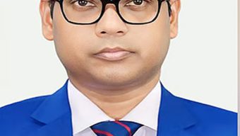 সিলেটের বর্তমান ডিসিকে সরি দিলে কার লাভ !