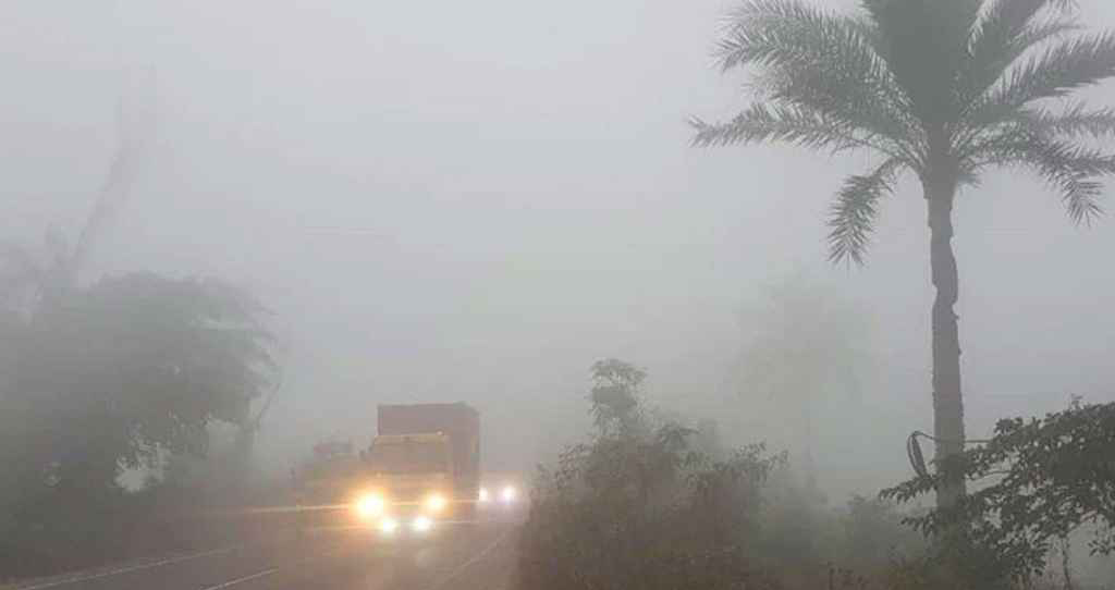আগামী কয়েকদিনে আরও তীব্র আকার ধারণ করতে পারে এ শৈত্যপ্রবাহ