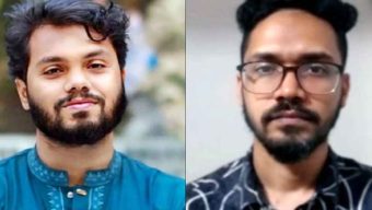 হাদির হত্যাকারী ভারতেই অবস্থান করছেন বলে জানিয়েছেন ডিবি প্রধান