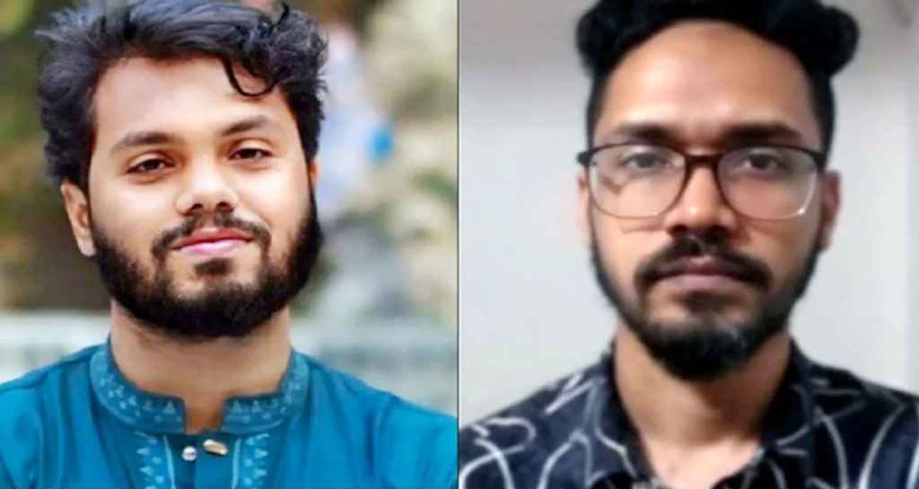 হাদির হত্যাকারী ভারতেই অবস্থান করছেন বলে জানিয়েছেন ডিবি প্রধান