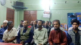 রমজান মাসকে উপলক্ষ্য করে নিত্য প্রয়োজনীয় দ্রব্যমূল্যের উর্ধ্বগতি রোধে ভোক্তা অধিদপ্তরের অভিযান পরিচালনার আহবান