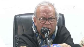 খালেদা জিয়াকে আওয়ামী লীগ পরিকল্পিতভাবে মৃত্যুর দিকে ঠেলে দিয়েছে-রুহুল কবির