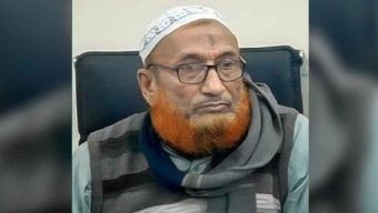 অবসরপ্রাপ্ত শিক্ষক, জামায়াত নেতা নিজ বাসায় খুন হয়েছেন