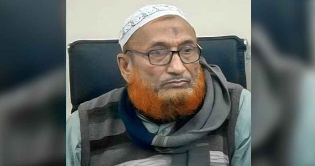 অবসরপ্রাপ্ত শিক্ষক, জামায়াত নেতা নিজ বাসায় খুন হয়েছেন