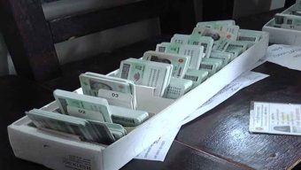 জাতীয় পরিচয়পত্র সংশোধন কার্যক্রম পুনরায় চালু করেছে নির্বাচন কমিশন