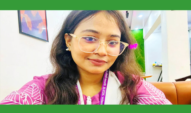 গাজিপুরের আদালত সুরভিকে জামিন দিয়েছেন