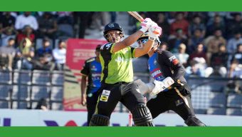 সেমিফাইনালের পথে সিলেট