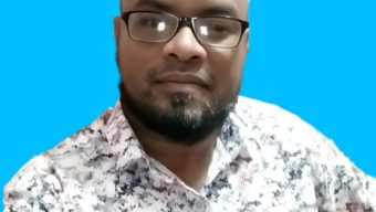 বিছানাকান্দি ইউনিয়নের উন্নয়ন বঞ্চনা ঘোচাতে কাজ করতে চান সম্ভাব্য চেয়ারম্যান প্রার্থী মো. গোলাম হোসেন