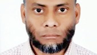 ডিসি অফিসের সেই কোটিপতি কর্মচারি অবশেষে বদলী