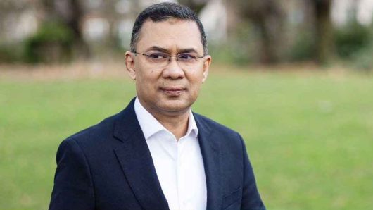 আগামী ২২ জানুয়ারি সিলেট সফরে যাচ্ছেন নবনির্বাচিত বিএনপির চেয়ারম্যান তারেক