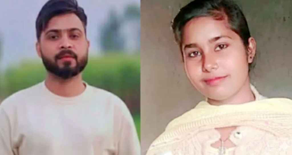 ভারতের উত্তর প্রদেশে মুসলিম যুবকের সঙ্গে হিন্দু নারীর প্রেমের ঘটনায় দুজনকেই মাটিচাপা দেওয়ার অভিযোগ