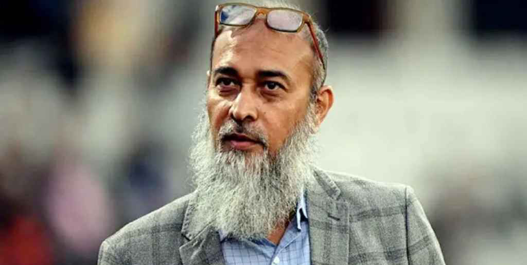 ফাইন্যান্স কমিটি থেকে সরিয়ে দেওয়া হয়েছে