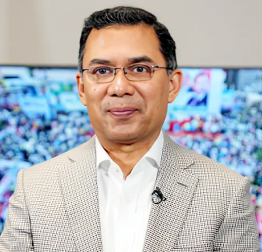 সিলেট থেকে বিএনপির নির্বাচনী প্রচারণা শুরু হচ্ছে: জামাইকে বরণে প্রস্তুত সিলেট