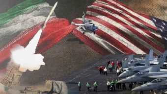 ইসরায়েলের একটি সামরিক বিমানঘাঁটিতে যুক্তরাষ্ট্রের ১২টি অত্যাধুনিক ‘এফ-২২ স্টিলথ’ যুদ্ধবিমান