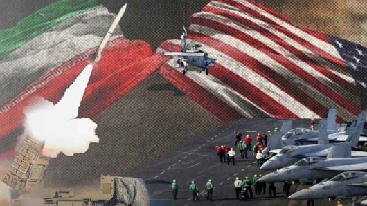 ইসরায়েলের একটি সামরিক বিমানঘাঁটিতে যুক্তরাষ্ট্রের ১২টি অত্যাধুনিক ‘এফ-২২ স্টিলথ’ যুদ্ধবিমান