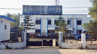 কানাইঘাট উপজেলার সকল ভোট কেন্দ্র সিসি ক্যামেরার আওতায় আনা হচ্ছে