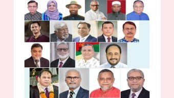 সিলেট বিভাগের আসনগুলোতে চমক দেখিয়েছেন ধানের শীষ প্রতীকের প্রার্থীরা