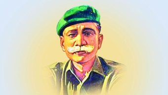 আজ মুক্তিযুদ্ধে মুক্তিবাহিনীর সর্বাধিনায়ক ওসমানীর ৪২তম মৃত্যুবার্ষিকী