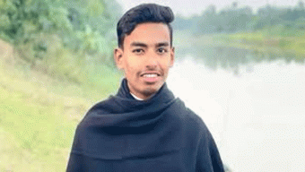 দিল্লি আন্তর্জাতিক বিমানবন্দর থেকে লাইভ-বাংলাদেশ, আই অ্যাম সেফ নাউ!