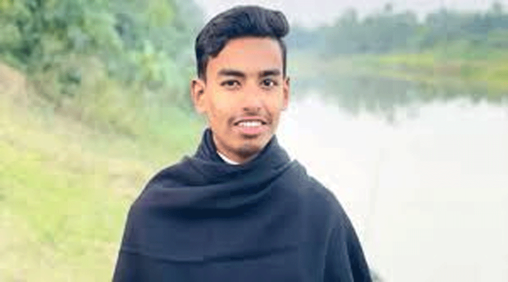 দিল্লি আন্তর্জাতিক বিমানবন্দর থেকে লাইভ-বাংলাদেশ, আই অ্যাম সেফ নাউ!