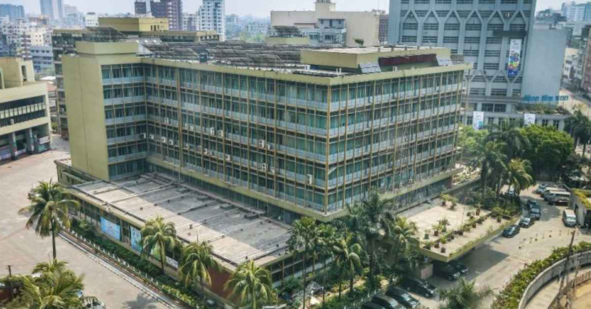 বাংলাদেশ ব্যাংকের পরিচালনা ব্যবস্থায় হঠাৎ বড় পরিবর্তন