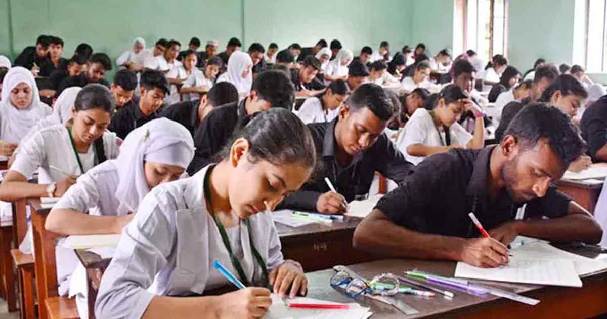 এইচএসসি পরীক্ষার আবেদন ফরম পূরণের সময়সূচি ও নীতিমালা প্রকাশ