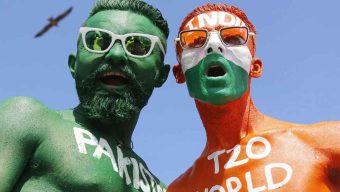 আইসিসি ভারত-পাকিস্তান ম্যাচকে ঘিরে নতুন সিদ্ধান্ত নিয়েছে