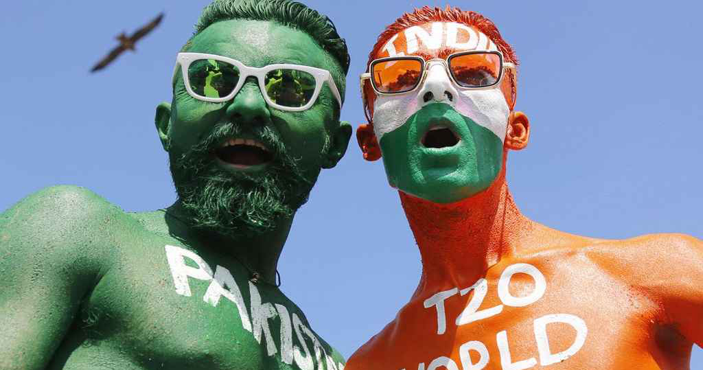 আইসিসি ভারত-পাকিস্তান ম্যাচকে ঘিরে নতুন সিদ্ধান্ত নিয়েছে