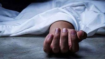 জমি নিয়ে বিরোধের জেরে মারধরে আহত কৃষক লোকমান মারা গেছেন