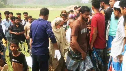 ধর্ষণের ঘটনা ধামাচাপা দিতে তরুণীকে তার সৎ বাবার কাছ থেকে ছিনিয়ে নিয়ে হত্যার অভিযোগ