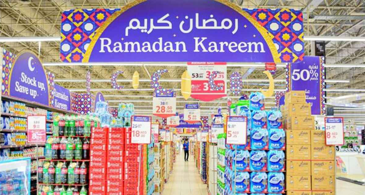 সংযুক্ত আরব আমিরাতের ভর্তুকিযুক্ত খাদ্যপণ্য কর্মসূচি চালু করেছে