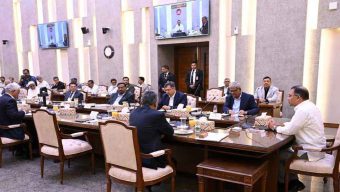 সচিবদের সহযোগিতা চেয়েছেন প্রধানমন্ত্রী তারেক রহমান