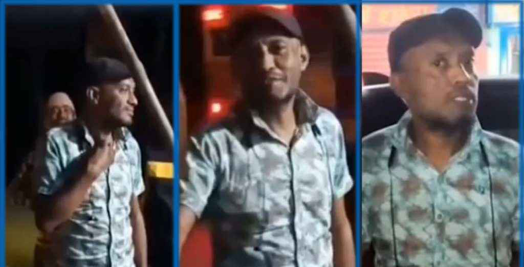 আত্মগোপনে থাকার পর প্রকাশ্যে মহড়া দিয়েছেন আওয়ামী লীগ নেতা এলাকাজুড়ে আতঙ্ক