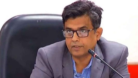 ফলাফল ঘোষণার পর দ্রুততম সময়ের মধ্যে নির্বাচিত সরকারের কাছে ক্ষমতা হস্তান্তর করা হবে