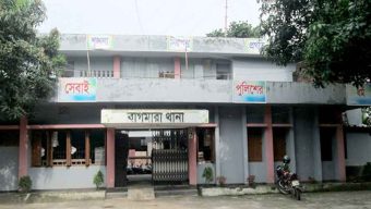 মেন্দিপাড়া ভোটকেন্দ্রের পাশে এক জামায়াত কর্মীকে কুপিয়ে জখম করেছে দুর্বৃত্তরা