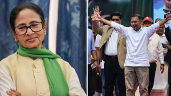 তারেক রহমানকে অভিনন্দন জানিয়েছেন মুখ্যমন্ত্রী মমতা